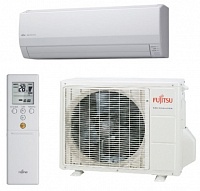 Сплит-системы FUJITSU серии STANDARD